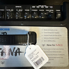 Load image into Gallery viewer, Boss Katana 100 mk2 Second Hand - Upwey Music
