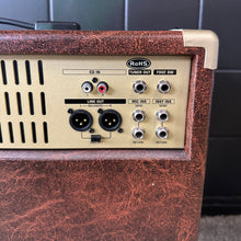 Load image into Gallery viewer, Behringer ACX1800 Acoustic Guitar Amplifier - Upwey Music
