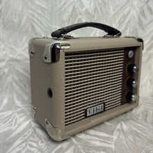 Load image into Gallery viewer, Tiki Portable Ukulele amplifier
