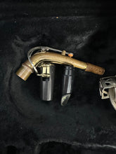 Load image into Gallery viewer, CLASSIC ALTO SAXOPHONE IN CASE S/H
