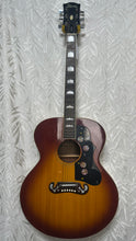 Load image into Gallery viewer, Ibanez Concord 698 Jumbo Acoustic in Case - Upwey Music
