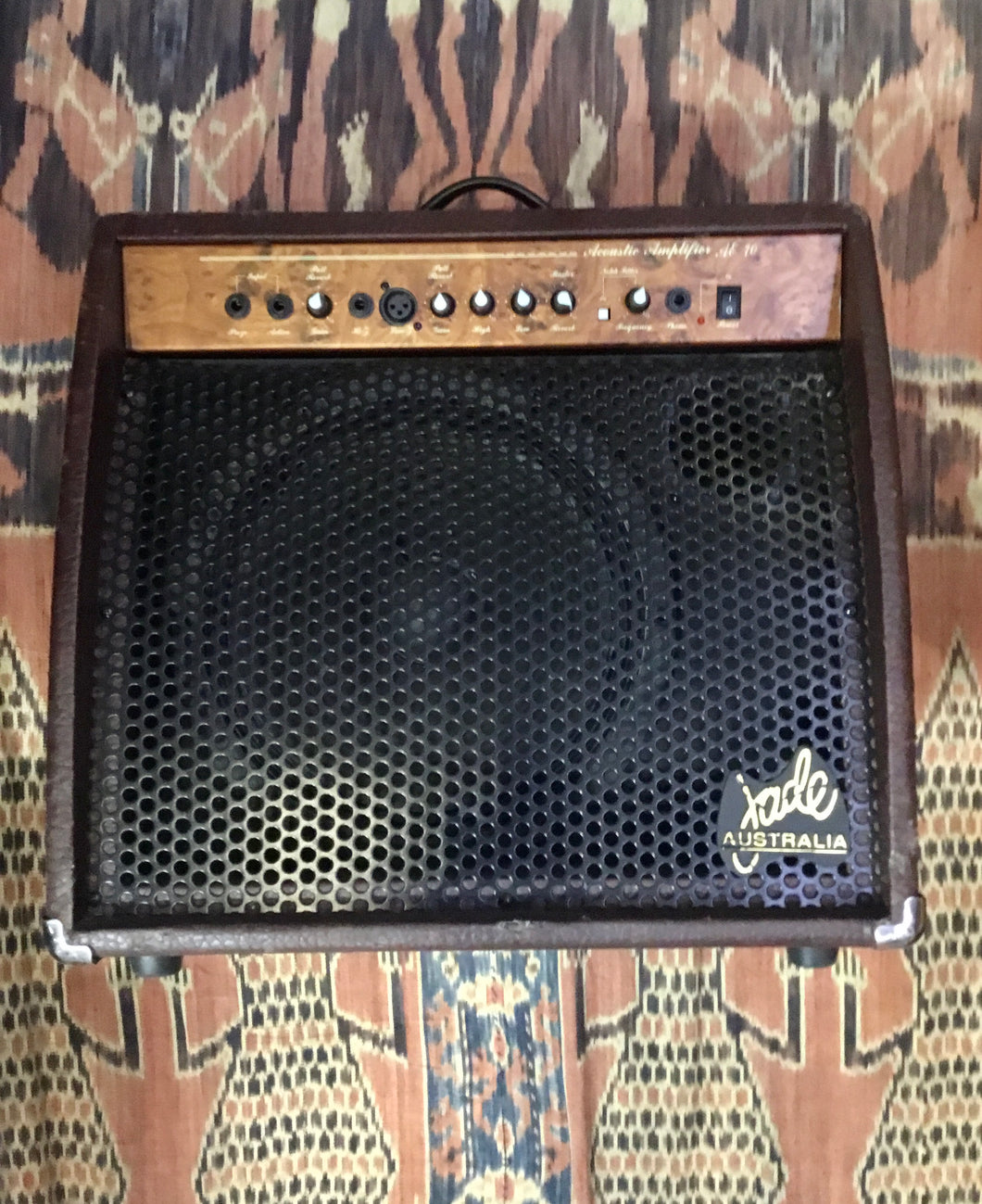 Jade EA70  Acoustic Guitar Amp Secondhand