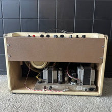 Load image into Gallery viewer, Moody GA35 Amp- modded with Master volume by BARWATT
