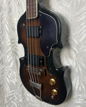 Load image into Gallery viewer, No Name Japanese Violin Bass Matsumoku
