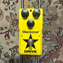 Load image into Gallery viewer, Blackstar LT Drive Pedal
