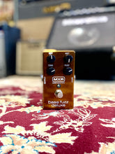Load image into Gallery viewer, MXR Bass Fuzz Deluxe
