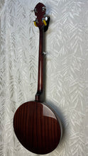 Load image into Gallery viewer, Fender 5 String Banjo (No Tone ring) in Bag - Upwey Music
