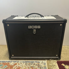 Load image into Gallery viewer, Katana 100 MkII with GA-FC Footswitch
