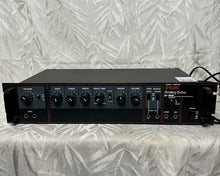Load image into Gallery viewer, Evans Sound Creator AE205R Analog Echo and Reverb Rack Mount - Upwey Music
