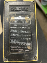 Load image into Gallery viewer, Boss Super Feedbacker Distortion Japanese - Upwey Music

