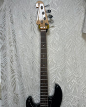 Load image into Gallery viewer, SX PJ Style Bass Left hand Black - Upwey Music
