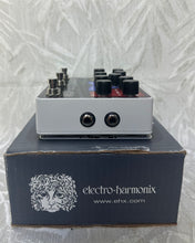Load image into Gallery viewer, EHX Epitome POGElectric MIstressHoly Grail+ - Upwey Music
