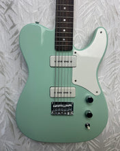 Load image into Gallery viewer, Squier Telecaster Baritone Paranormal Secondhand
