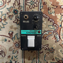 Load image into Gallery viewer, Yamaha Black Box CH-01 Chorus
