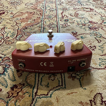 Load image into Gallery viewer, Carl Martin Red Repeat EchoDelay - Upwey Music

