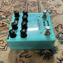 Load image into Gallery viewer, NU-X Duotime NDD-6 Dual Delay Engine - Upwey Music
