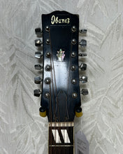 Load image into Gallery viewer, Ibanez Concord 684.12 12 String Fair Condition - Upwey Music
