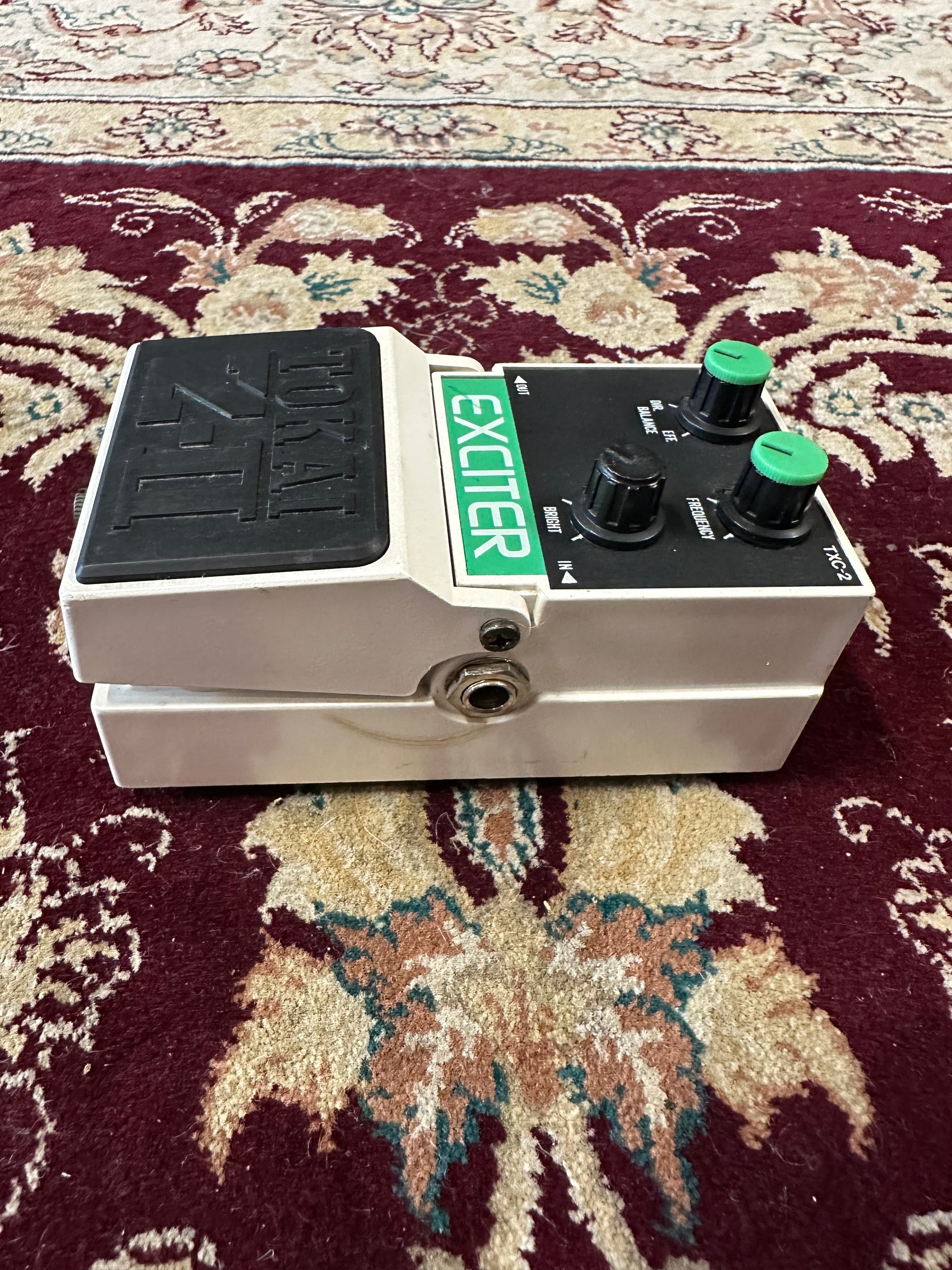 Tokai TXC-2 Exciter Z-II MIJ – Upwey Music
