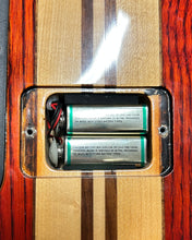 Load image into Gallery viewer, Westone Thunder 1A electric Guitar in case VINTAGE 1982
