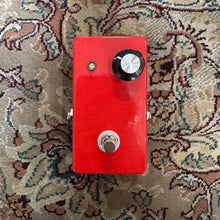 Load image into Gallery viewer, Handmade Rangemaster Clone Treble Booster Pedal +ve - Upwey Music
