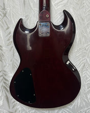 Load image into Gallery viewer, SG style Electric guitar Early 70s Japanese Great condition - Upwey Music
