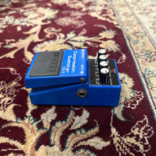 Load image into Gallery viewer, Boss CS-3 CompressionSustainer Pedal Secondhand
