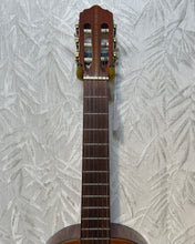Load image into Gallery viewer, Ariana C1420 Left Hand Classical guitar Vintage Japanese - Upwey Music
