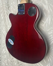 Load image into Gallery viewer, Cort Sunset Jr Wine Red With Bigsby - Upwey Music
