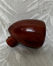 Load image into Gallery viewer, Handmade Large Shell Lo-Fi Budget Bullet - Upwey Music
