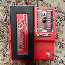 Load image into Gallery viewer, Digitech Whammy Gen 5 Pedal Secondhand - Upwey Music
