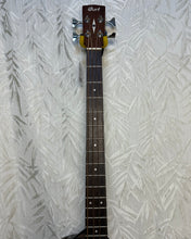 Load image into Gallery viewer, Cort Acoustic Bass SJB5F Secondhand in hard case - Upwey Music
