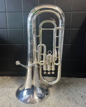 Load image into Gallery viewer, Norton 3 Valve Euphonium in Case
