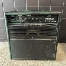 Load image into Gallery viewer, Artist CremeTone 20R Valve amp (Painted) - Upwey Music

