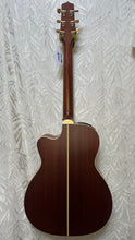 Load image into Gallery viewer, Takamine P3MC Pro Series 3 OM Cutaway AcousticElectric Guitar in Case
