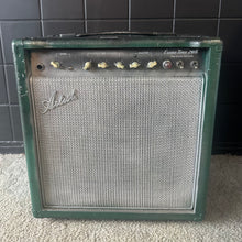 Load image into Gallery viewer, Artist CremeTone 20R Valve amp (Painted) - Upwey Music
