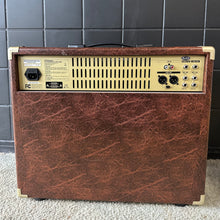 Load image into Gallery viewer, Behringer ACX1800 Acoustic Guitar Amplifier - Upwey Music
