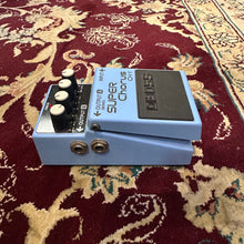 Load image into Gallery viewer, Boss CH-1 Super Chorus Secondhand
