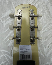 Load image into Gallery viewer, Guyatone Lap Steel 6 String 1960s - Upwey Music
