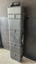 Load image into Gallery viewer, Moulded Keyboard case 131x32x10cm SKB Style - Upwey Music
