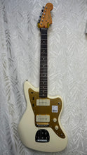 Load image into Gallery viewer, Squier J Mascis Jazzmaster Vintage White

