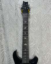 Load image into Gallery viewer, PRS SE Custom 24-7 Black Made in Korea - Upwey Music
