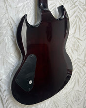 Load image into Gallery viewer, LTD by ESP Viper 400 Sunburst in Case
