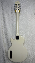 Load image into Gallery viewer, Epiphone Les Paul Junior Alpine White (Ltd Edition) 2011
