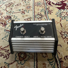 Load image into Gallery viewer, Fender Hot Rod Footswitch Secondhand - Upwey Music
