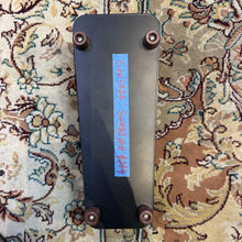 Load image into Gallery viewer, SWORGS handmade P2P wah with handwound Brazillian Inductor
