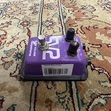 Load image into Gallery viewer, Guyatyone SV2 Slow Volume Micro Pedal
