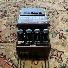 Load image into Gallery viewer, Boss OC-5 Octave in Box - Upwey Music
