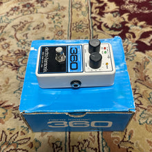 Load image into Gallery viewer, EHX 360 Nano Looper in box
