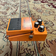 Load image into Gallery viewer, Boss DS-1 Modded Distortion
