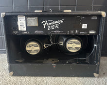 Load image into Gallery viewer, Fender Frontman 212R amplifier GC LOUD - Upwey Music
